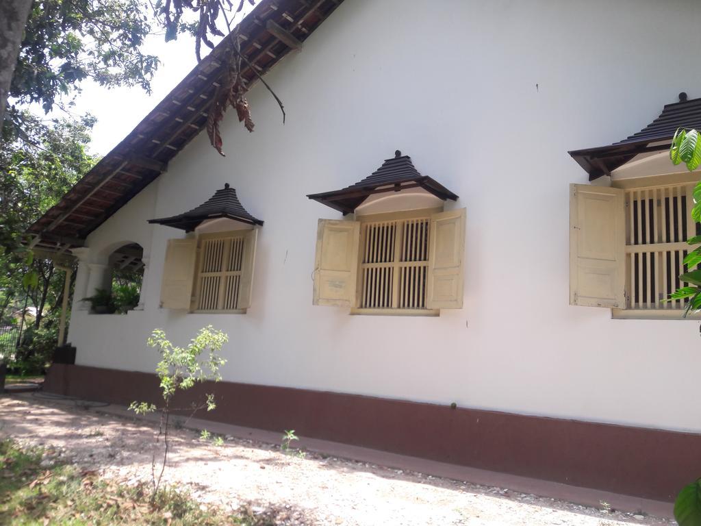 Apartamento No.53 Katunayaka Exterior foto