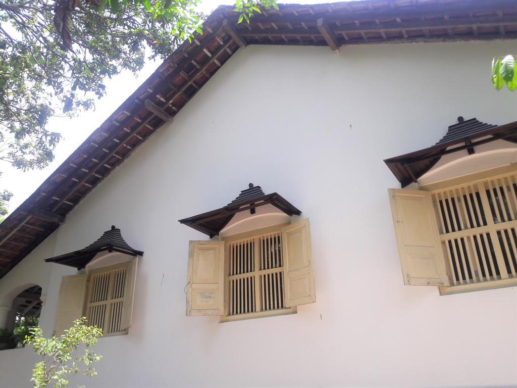 Apartamento No.53 Katunayaka Exterior foto