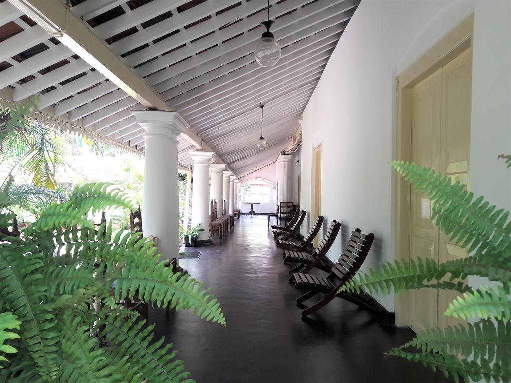 Apartamento No.53 Katunayaka Exterior foto