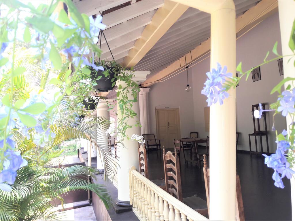 Apartamento No.53 Katunayaka Exterior foto