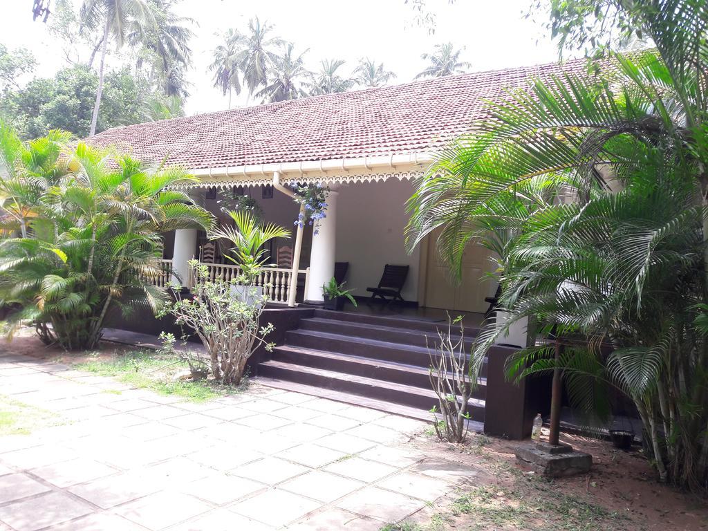 Apartamento No.53 Katunayaka Exterior foto