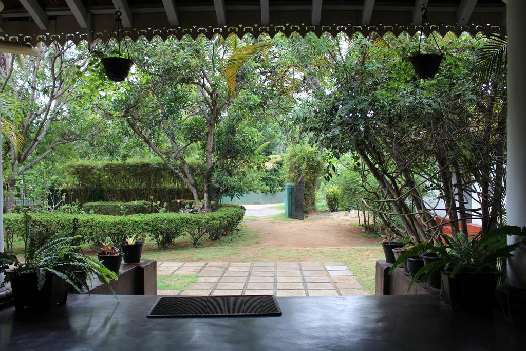 Apartamento No.53 Katunayaka Exterior foto