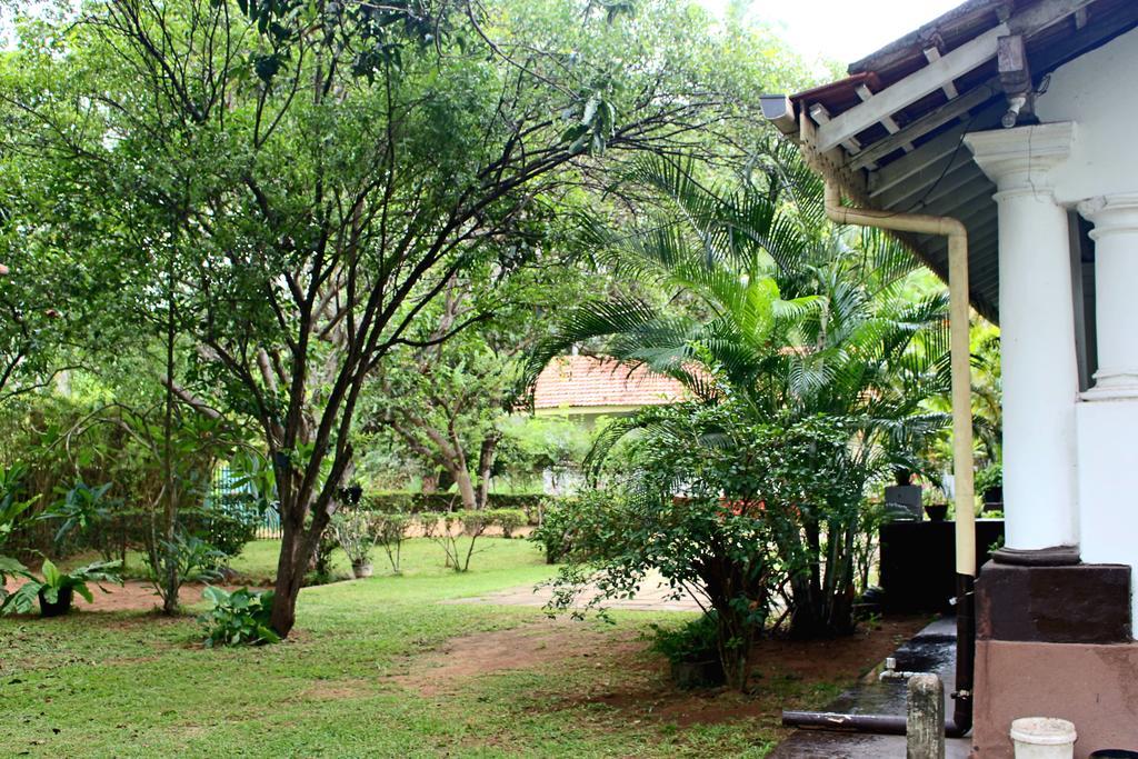 Apartamento No.53 Katunayaka Exterior foto