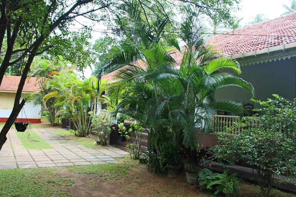 Apartamento No.53 Katunayaka Exterior foto
