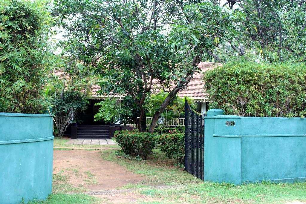 Apartamento No.53 Katunayaka Exterior foto
